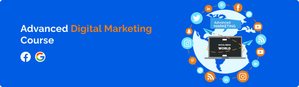 Advanced Digital Marketing