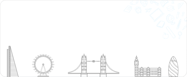 London, UK. Classroom