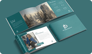 Brochure Design