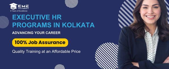 Advance Your Career with Executive HR Programs in Kolkata | EME Academy